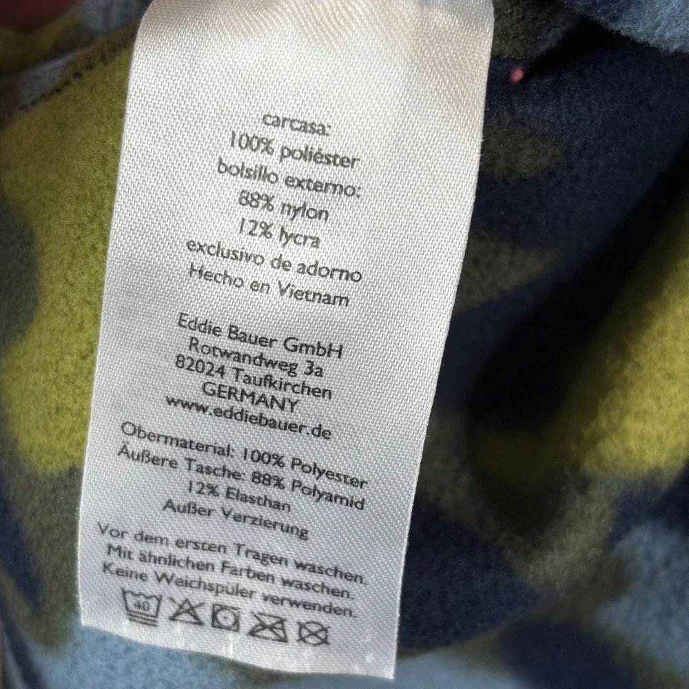 Eddie Bauer eddie bauer